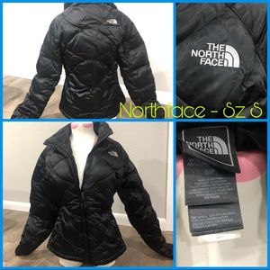 Northface Jacket